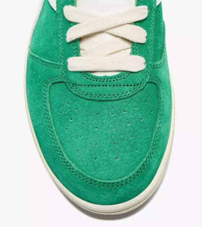 B.Elite Migliori Anni Heritage sneaker en cuir B.Elite Migliori Anni Heritage sneaker en cuir