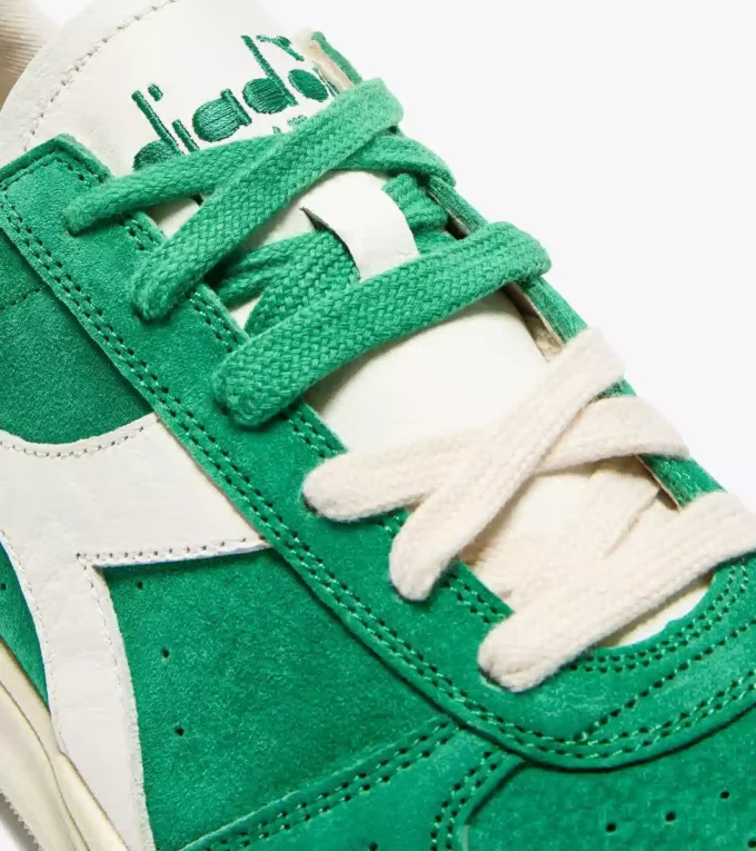 B.Elite Migliori Anni Heritage sneaker en cuir B.Elite Migliori Anni Heritage sneaker en cuir
