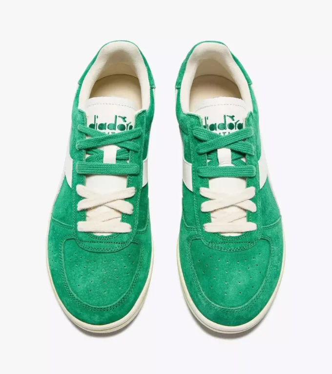B.Elite Migliori Anni Heritage sneaker en cuir B.Elite Migliori Anni Heritage sneaker en cuir