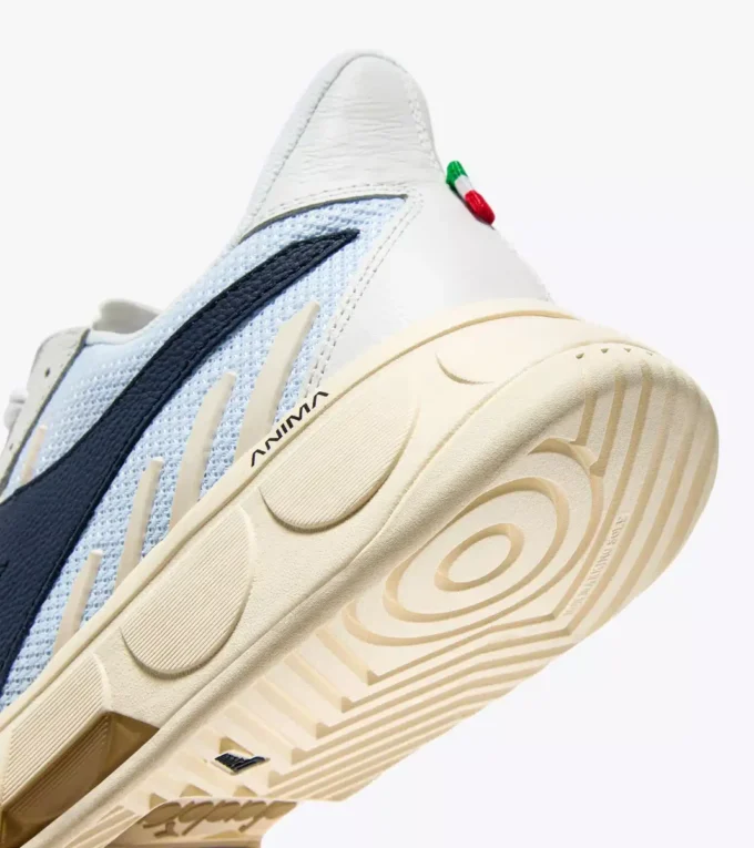 B. Elite Star Made In Italy chaussure de tennis B. Elite Star Made In Italy chaussure de tennis