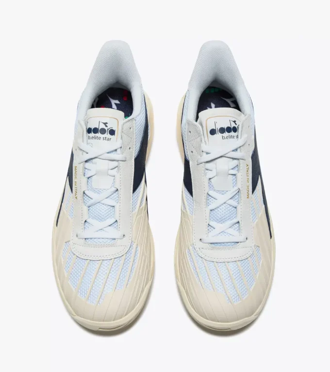 B. Elite Star Made In Italy chaussure de tennis B. Elite Star Made In Italy chaussure de tennis