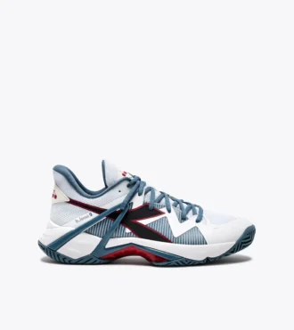 B.Icon 2 Ag Chaussures de tennis pour surfaces dures ou terre battue