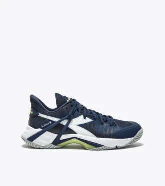 B.Icon 2 Ag Chaussures de tennis pour surfaces dures ou terre battue