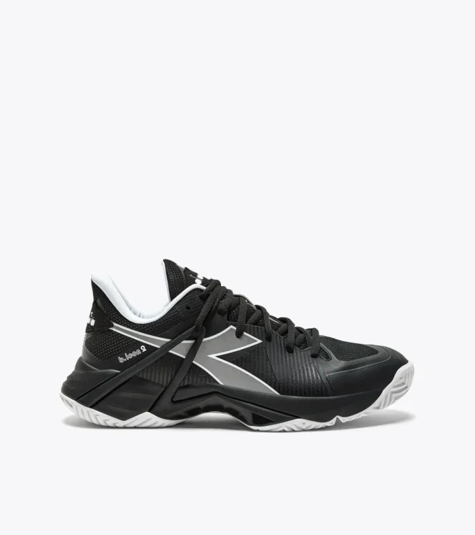 B.Icon 2 Ag Chaussures de tennis pour surfaces dures ou terre battue