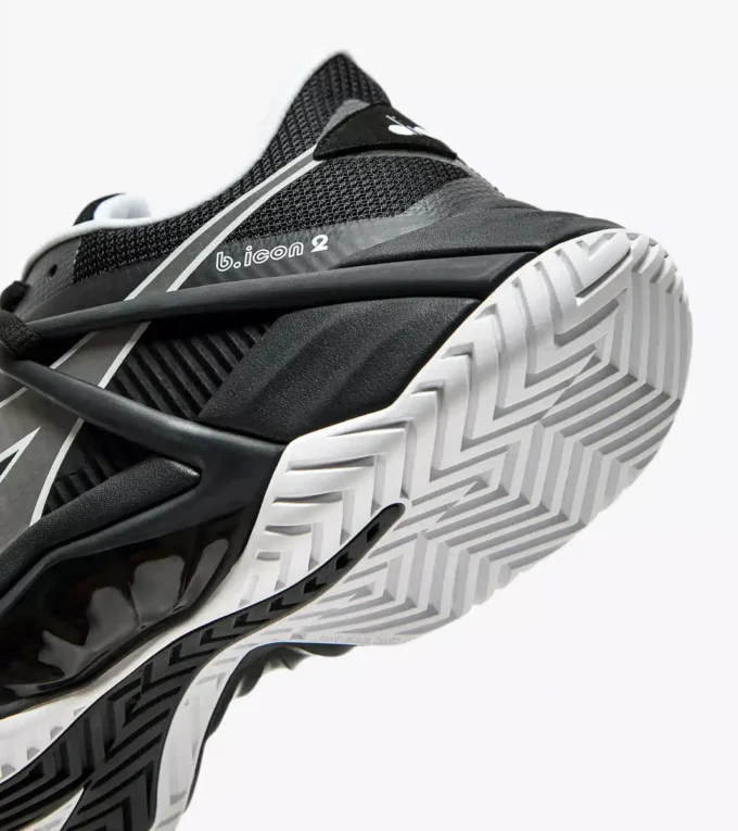 B.Icon 2 Ag Chaussures de tennis pour surfaces dures ou terre battue