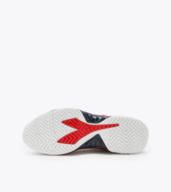 B.Icon 2 Ag Chaussures de tennis pour surfaces dures ou terre battue