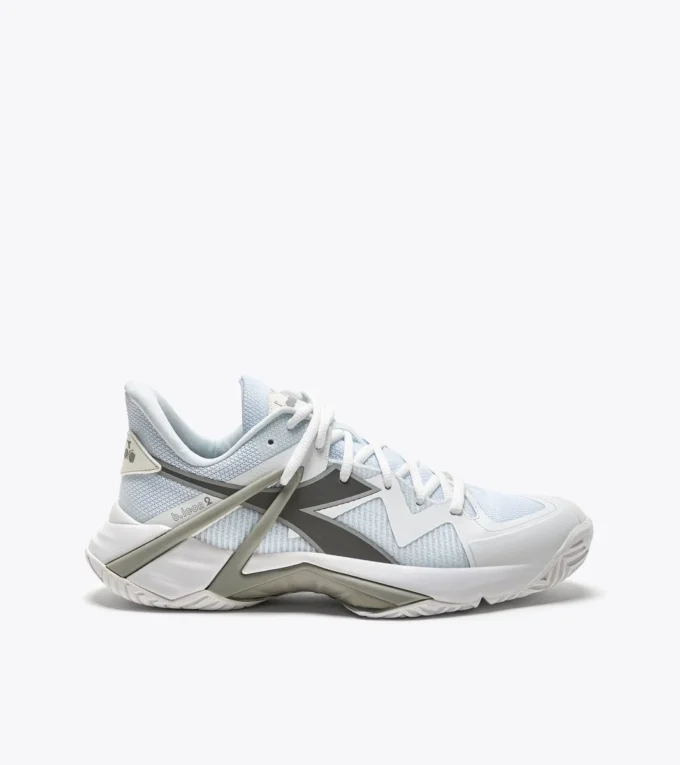 B.Icon 2 W Ag Chaussures de tennis pour surfaces dures ou courts en terre battue