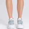 B.Icon 2 W Ag Chaussures de tennis pour surfaces dures ou courts en terre battue