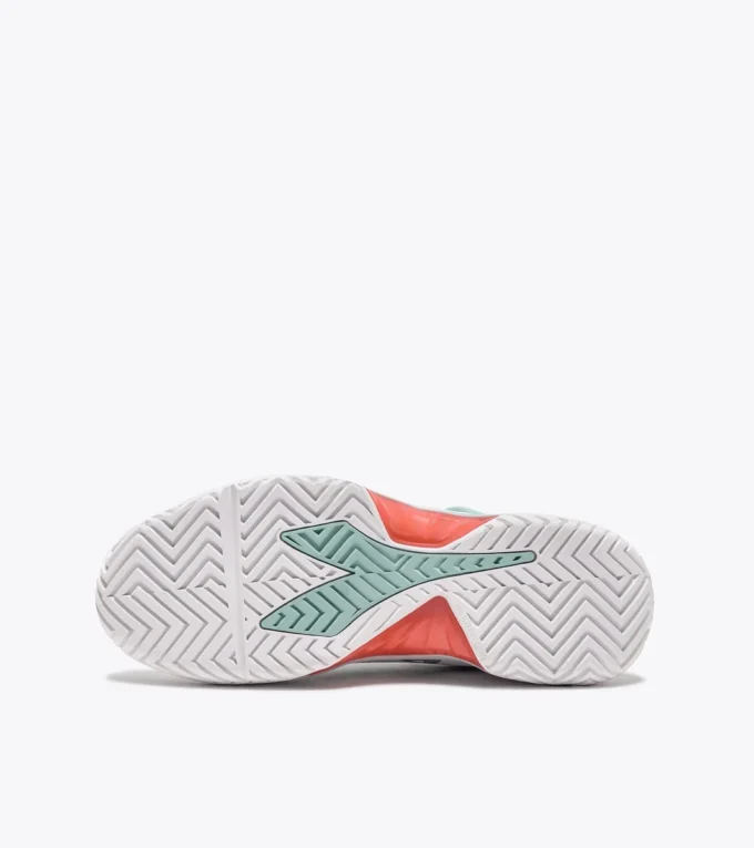 B.Icon 2 W Ag Chaussures de tennis pour surfaces dures ou courts en terre battue