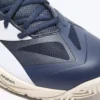 B.Icon 3 Ag Chaussure de tennis pour surfaces dures et courts en terre battue – Stabilité