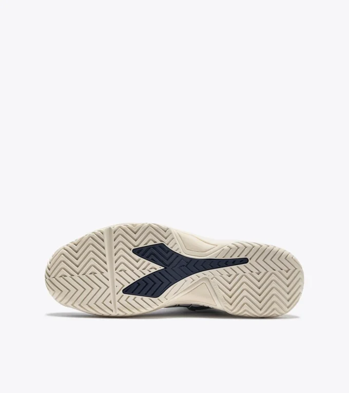 B.Icon 3 Ag Chaussure de tennis pour surfaces dures et courts en terre battue – Stabilité