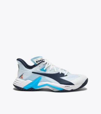 B.Icon 3 Clay Chaussure de tennis pour courts en terre battue – Stabilité et contrôle