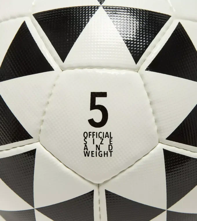 Ballon de football Azzurri 5 – taille 5 Ballon de football Azzurri 5 – taille 5
