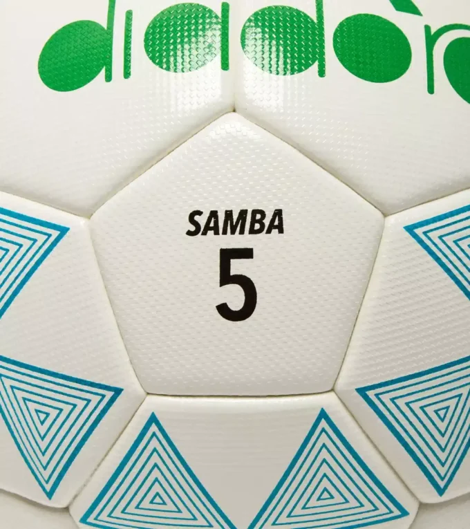 Ballon de football Samba 5 – taille 5 Ballon de football Samba 5 – taille 5