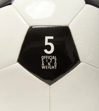 Ballon de football Squadra 5 – taille 5 Ballon de football Squadra 5 – taille 5