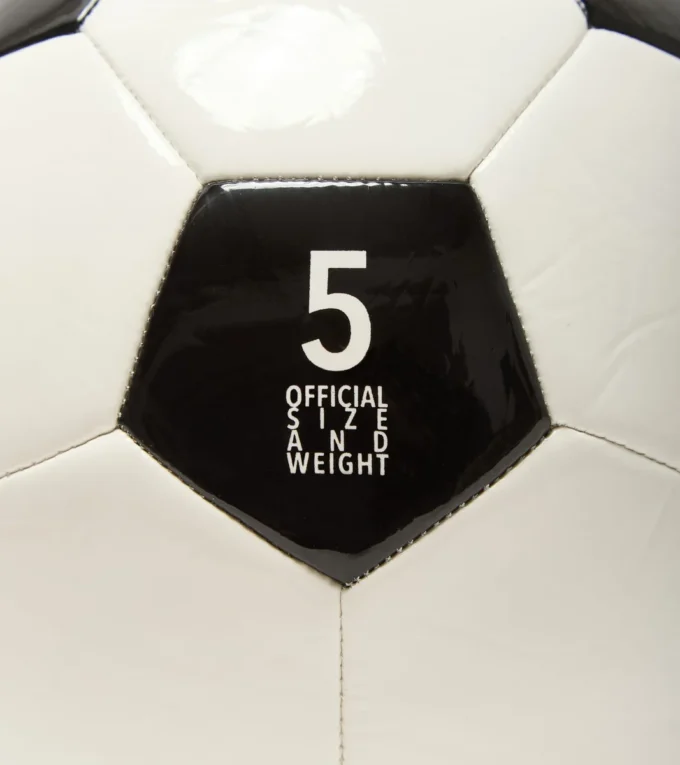 Ballon de football Squadra 5 – taille 5