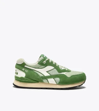 Baskets de sport N.92 Advance