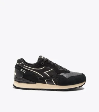 Baskets de sport N.92 Advance