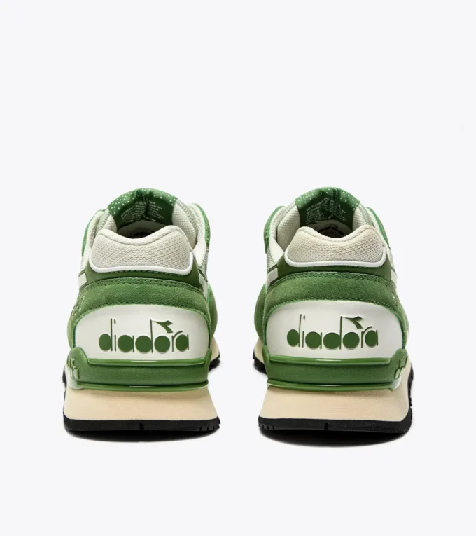 Baskets de sport N.92 Advance