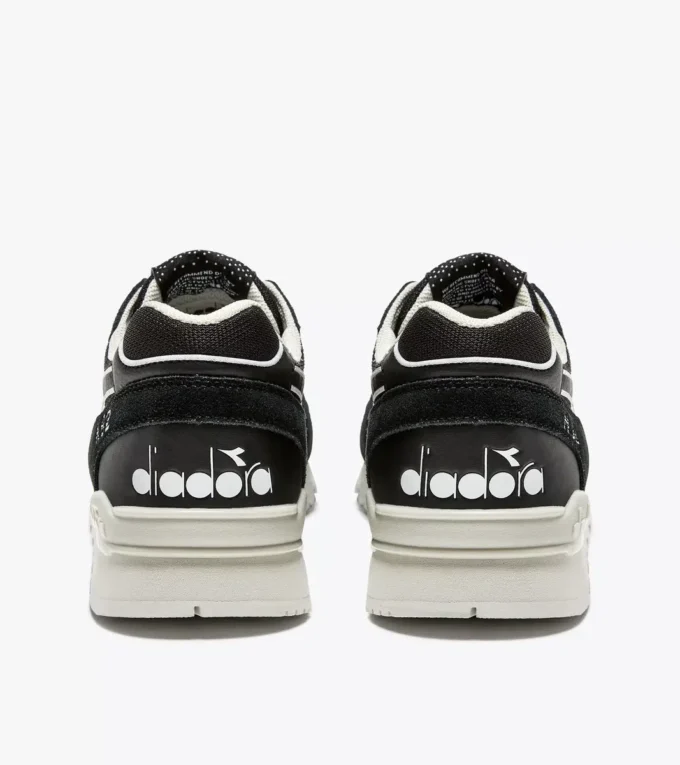 Baskets de sport N.92 Advance