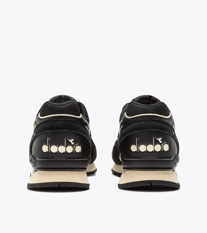 Baskets de sport N.92 Advance Baskets de sport N.92 Advance