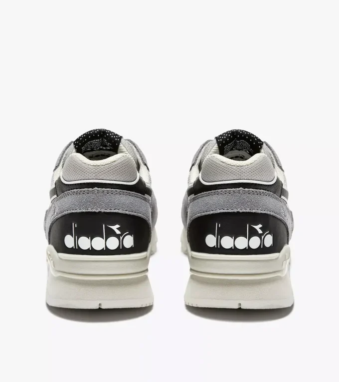 Baskets de sport N.92 Advance