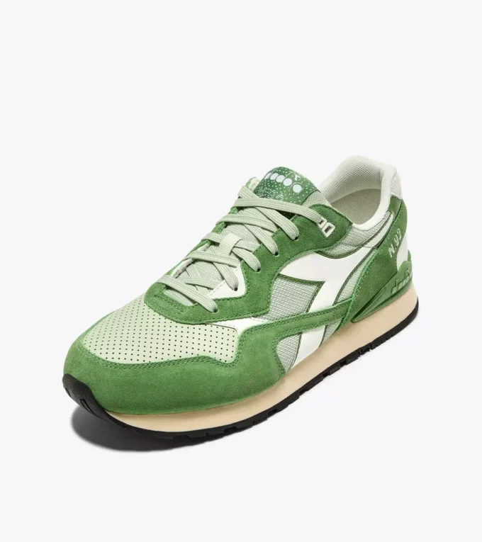 Baskets de sport N.92 Advance