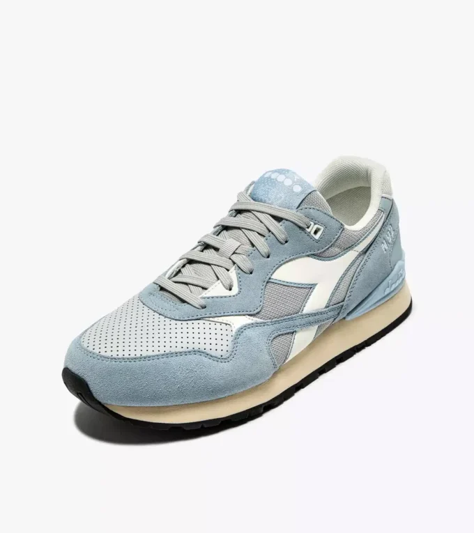 Baskets de sport N.92 Advance