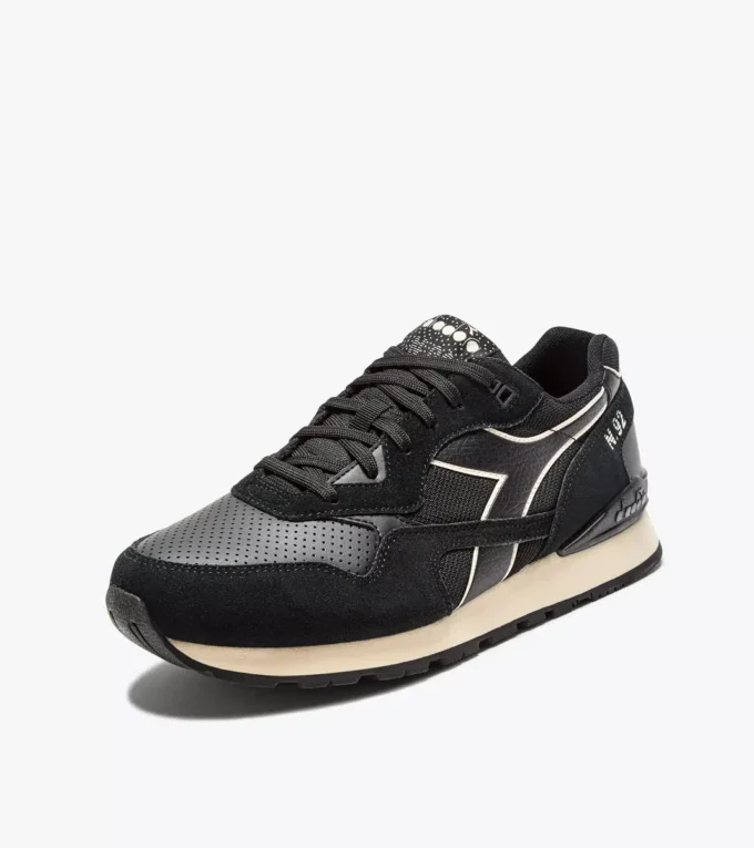 Baskets de sport N.92 Advance Baskets de sport N.92 Advance