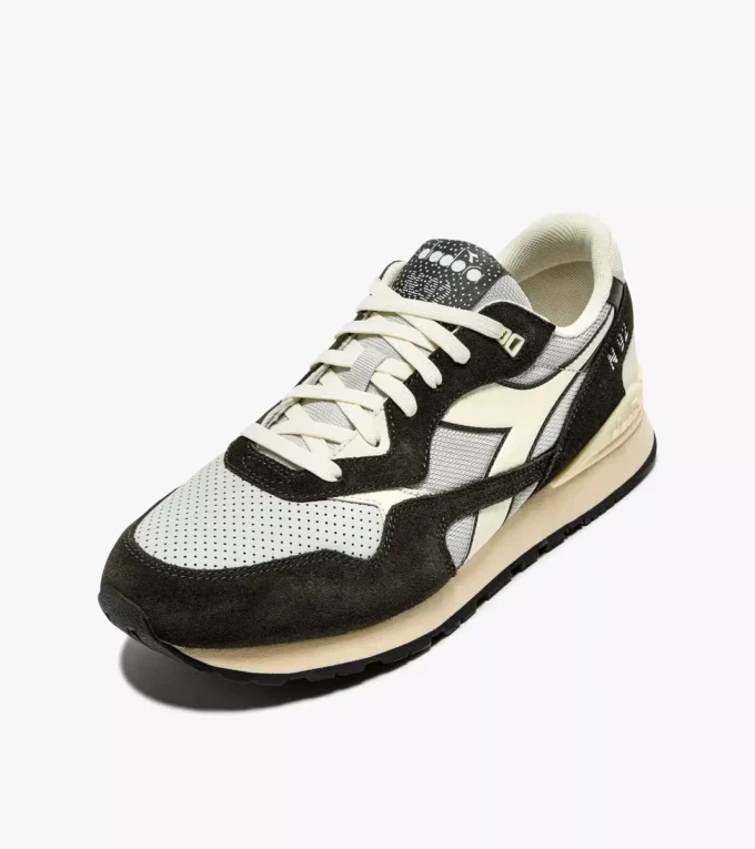 Baskets de sport N.92 Advance