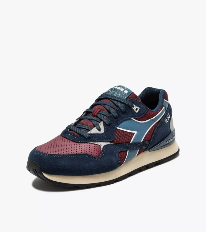 Baskets de sport N.92 Advance