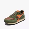 Baskets de sport N.92 Advance Baskets de sport N.92 Advance