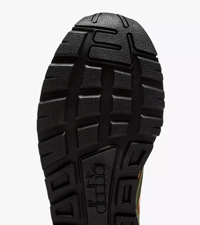 Baskets de sport N.92 Advance Baskets de sport N.92 Advance