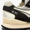 Baskets de sport N.92 Advance