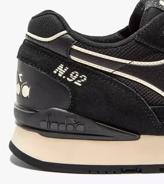 Baskets de sport N.92 Advance Baskets de sport N.92 Advance