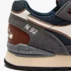 Baskets de sport N.92 Advance