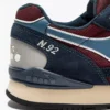 Baskets de sport N.92 Advance