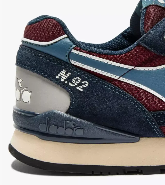 Baskets de sport N.92 Advance