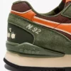 Baskets de sport N.92 Advance Baskets de sport N.92 Advance