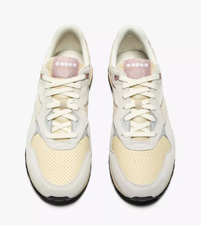 Baskets de sport N.92 Advance