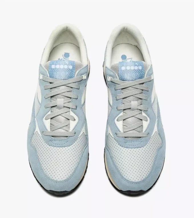 Baskets de sport N.92 Advance
