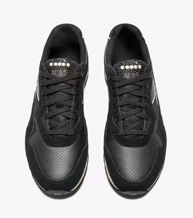 Baskets de sport N.92 Advance Baskets de sport N.92 Advance