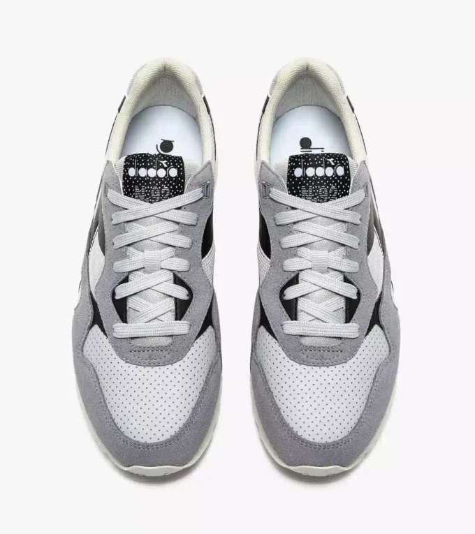 Baskets de sport N.92 Advance