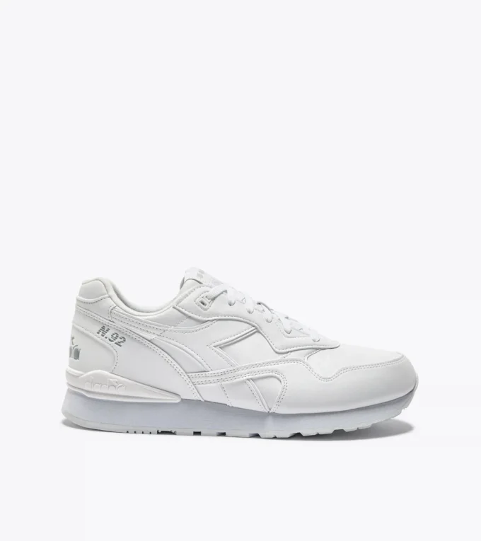 Baskets de sport N.92 L Baskets de sport N.92 L