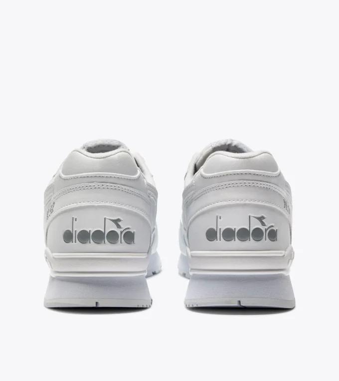 Baskets de sport N.92 L Baskets de sport N.92 L