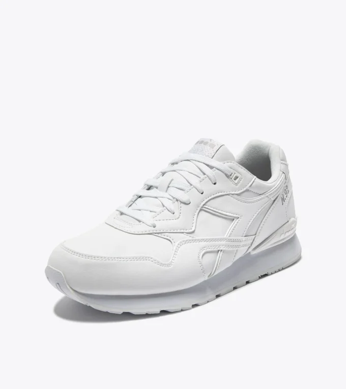 Baskets de sport N.92 L Baskets de sport N.92 L