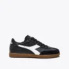 Baskets en cuir Baskets en cuir