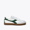 Baskets en cuir Baskets en cuir