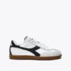 Baskets en cuir Baskets en cuir