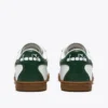 Baskets en cuir Baskets en cuir